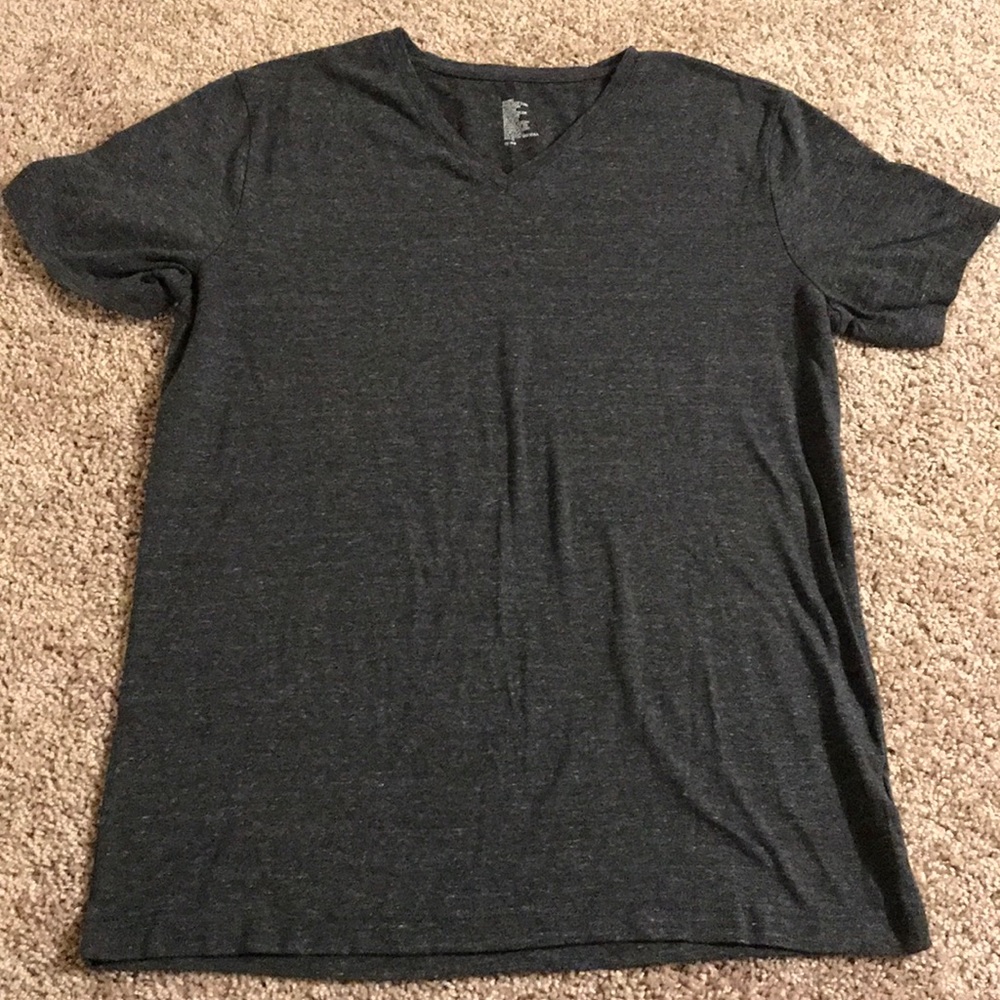 Men’s vneck